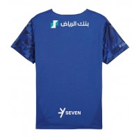 Al-Hilal Replica Home Shirt 2024-25 Short Sleeve